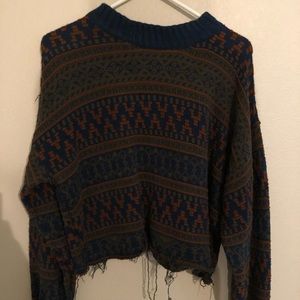 Christian Dior sweater